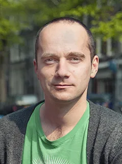 Profile picture for user Johannes von Engelhardt
