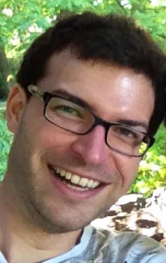 Profile picture for user Sebastian Markett