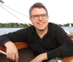 Profile picture for user Christian Montag