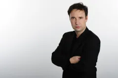 Profile picture for user Frank M. Spinath