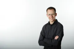 Profile picture for user Nicolas Becker