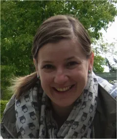 Profile picture for user Cathleen Kappes