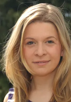 Profile picture for user Julia Sasse