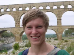 Profile picture for user Andrea Paulus