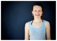 Profile picture for user Jane Hergert