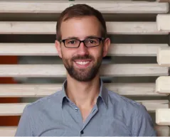 Profile picture for user Lukas Thürmer