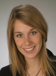 Profile picture for user Alexandra Mergener