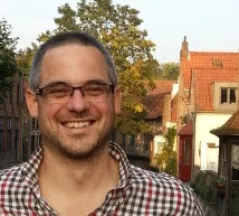 Profile picture for user Sven C. Mueller