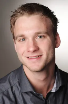 Profile picture for user Timon Gebbers