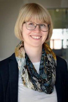 Profile picture for user Laura M. König