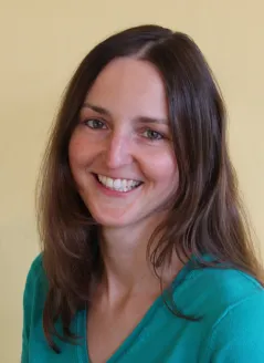 Profile picture for user Daniela Renger