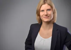 Profile picture for user Dina Gericke