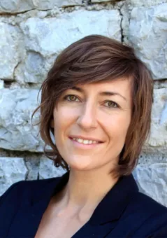 Profile picture for user Eva Lermer