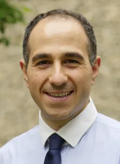 Profile picture for user Agostino Mazziotta