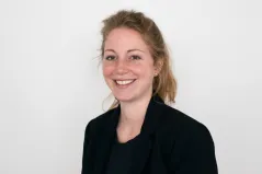 Profile picture for user Lavinia Flückiger