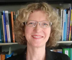 Profile picture for user Roselind Lieb