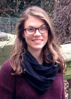 Profile picture for user Nina Tupper