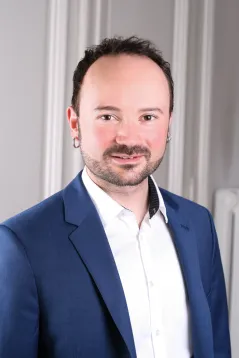 Profile picture for user Martin Rettenberger