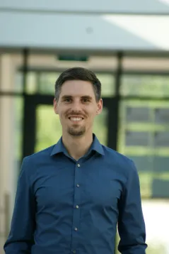 Profile picture for user Timo Kortsch