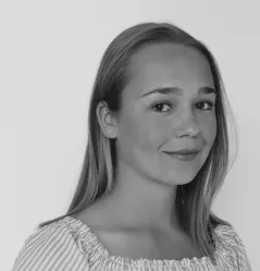 Profile picture for user Franziska Ströhm