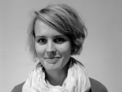 Profile picture for user Karolin Gieseler