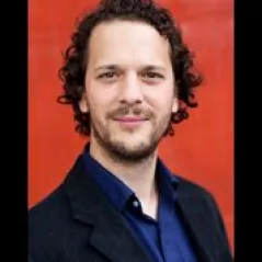 Profile picture for user Johannes Ullrich