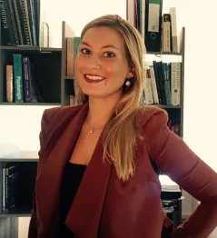 Profile picture for user Nadine Knab