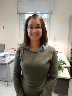 Profile picture for user Inga Lisa Pauls