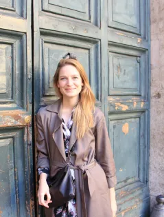 Profile picture for user Carmen Lienen