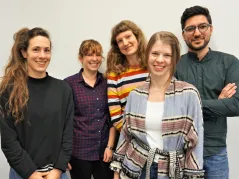 Profile picture for user Forschungsgruppe Klinische Psychologie Köln