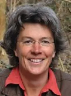 Profile picture for user Melanie C. Steffens