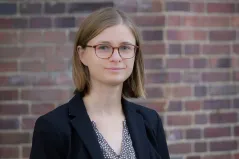 Profile picture for user Andrea Westphal