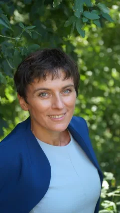 Profile picture for user Elisabeth Oberzaucher