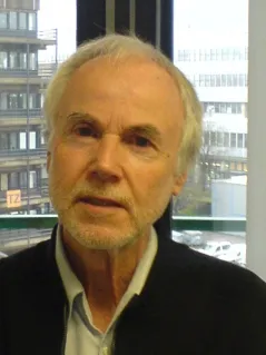 Profile picture for user Hanns Martin Trautner