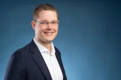 Profile picture for user Tobias Wingen