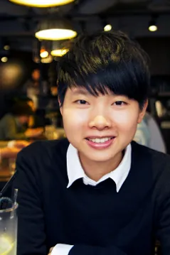 Profile picture for user Chien-Han Kao