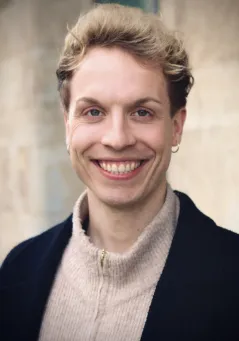 Profile picture for user Jan Philipp Rudloff