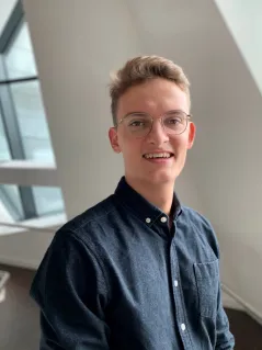 Profile picture for user Hannes Petrowsky