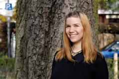 Profile picture for user Alexandra Goedderz