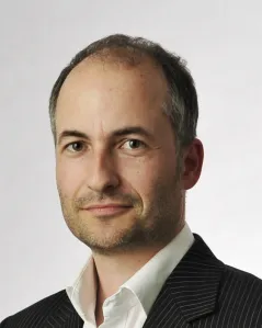 Profile picture for user Claus-Christian Carbon