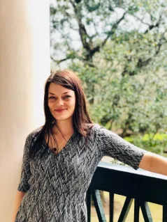 Profile picture for user Julia Krasko