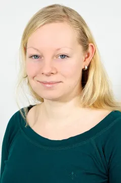 Profile picture for user Claudia Menzel