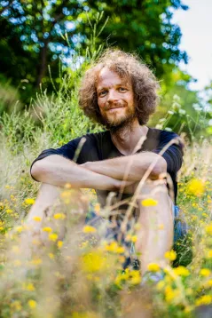 Profile picture for user Gerhard Reese