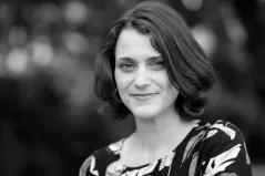 Profile picture for user Stephanie Heitmann