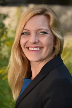 Profile picture for user Stefanie Hechler