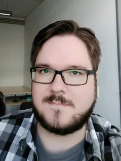 Profile picture for user Alexander Hart