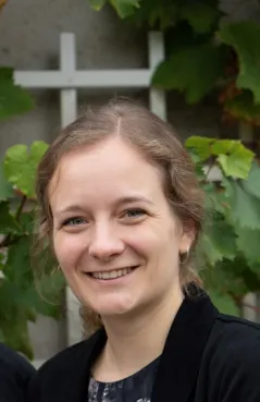 Profile picture for user Milena Marx