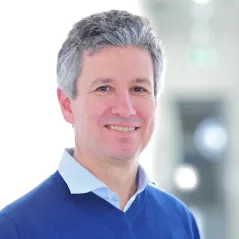 Profile picture for user Harald T. Schupp