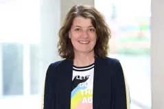 Profile picture for user Britta Renner