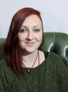 Profile picture for user Caroline Marker